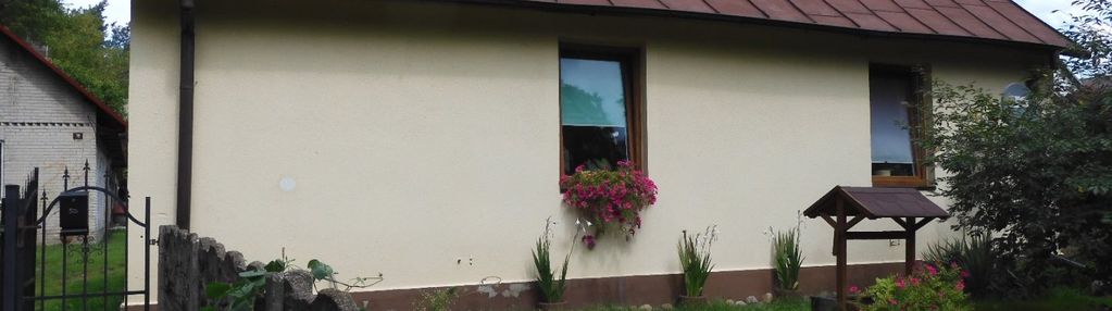 Z dala od zgiełku miasta