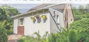 Dom oraz duża działka w kowanówku/rzeka/las