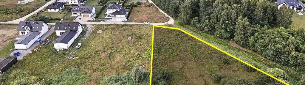 Pod budownictwo jednorodzinne