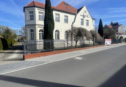 Willa w myśliborzu idealna na kwatery pracownicze