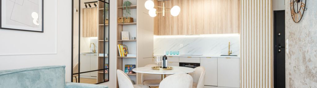 Standard premium | taras na dachu | centrum