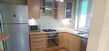 Klimatyczne mieszkanie 2 pokojowe - 56,6 m²