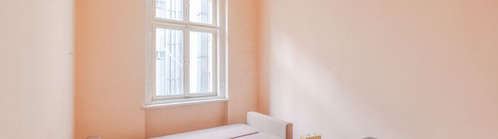 Świętojańska! centrum gdyni! do aranżacji!