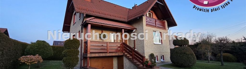 Dom jednorodzinny szotkowice