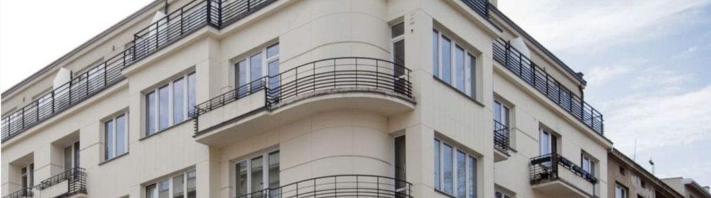 Mokotów | rakowiecka | kamienica | 52m2