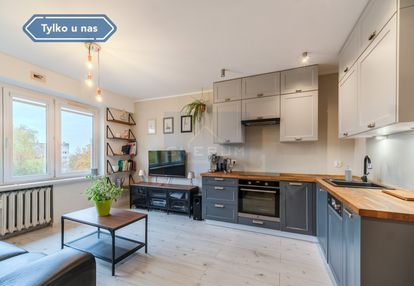 M-4 na sprzedaż raków