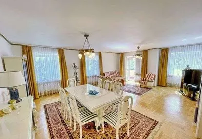 Piękny, duży, słoneczny i cichy apartament.