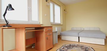 Pokój dwuosobowy | balkon | spokojna okolica