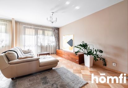Duży apartament jednopoziomowy, ponikwoda