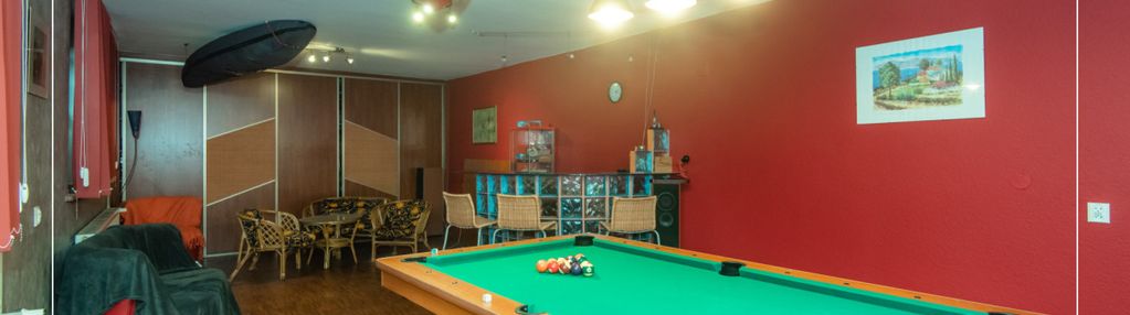 Świetna komunikacja z całym miastem!