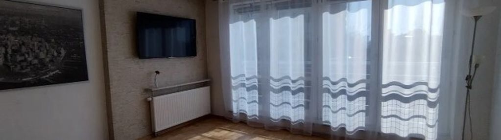 2-pokojowe mieszkanie na śródmieściu