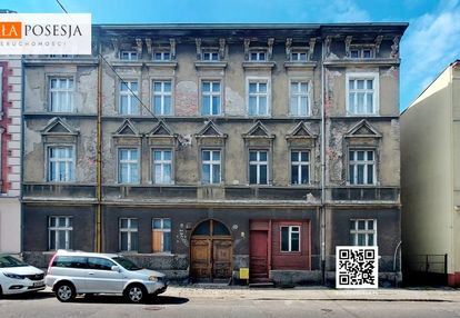 Kamienica inwestycyjna w bydgoszczy –ul. śląska 33