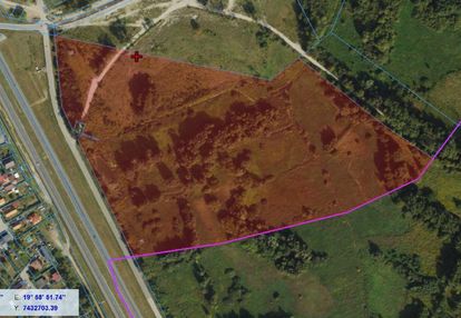 Działka inwestycyjna !