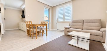 3 pokoje | 58 m² | balkon | gotowe do zamieszkania