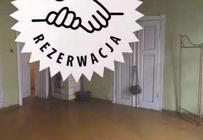 Przestronne 4 pokojowe mieszkanie w centrum