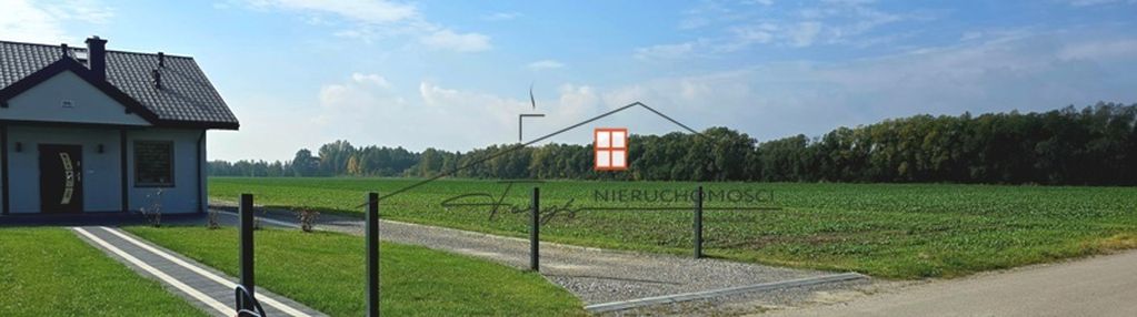 Surochów, działka z wz-tką, oferta tygodnia !