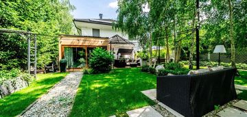 Dom wolnostojący strzeszyn