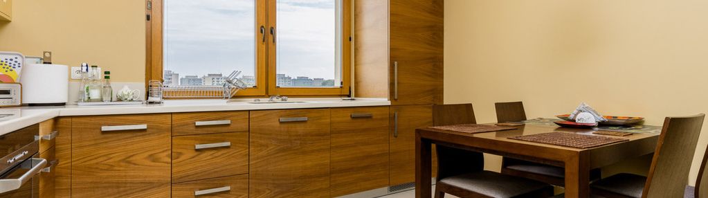 Dwupokojowe, 49 m2, w zielonej części mokotowa!