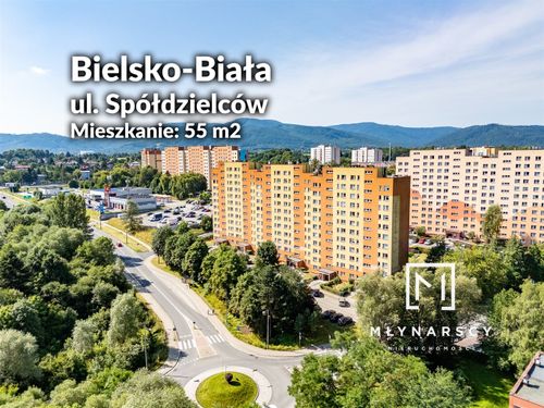 3 pokoje z widokiem na góry!