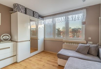 2-pokojowe mieszkanie na bałutach