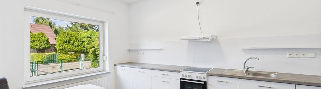 Zaniemyśl | dom z potencjałem blisko wyspy edwarda