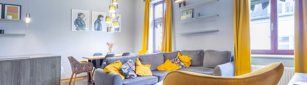 2 pok. | 50 mkw. | stare podgórze | św. kingi