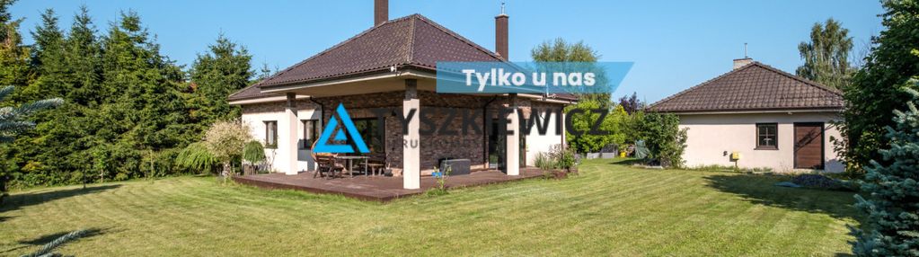 Szukasz przestronnego domu? zapraszam do banina :)