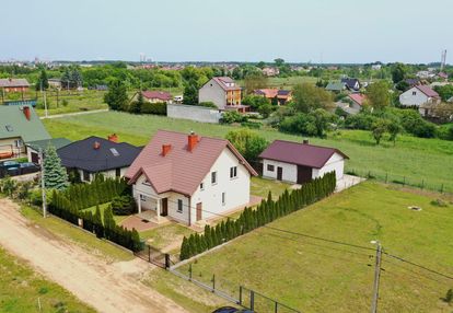 Rodzinny dom w rewelacyjnej cenie