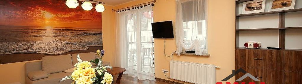 Klimatyczny apartament jastrzębia góra - lisi jar