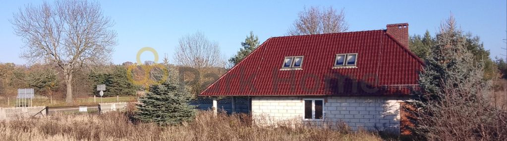 Wyjątkowy dom przy granicy z niemcami.