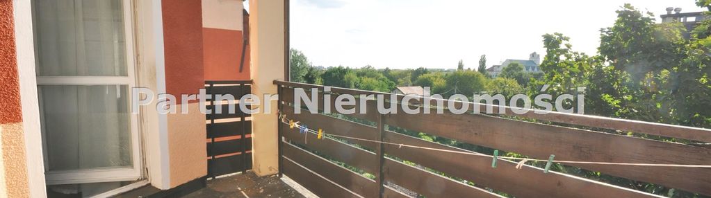 Cegła, 55m2 co własnej aranżacji, piwnica, balkon!