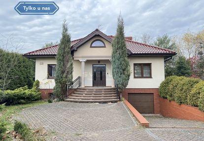 Dom (wolnostojący) na sprzedaż w blachowni