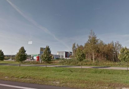 Przyczółkowa, teren inwestycyjny! do 30tys.m2!