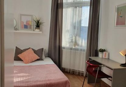 Pokoje na wynajem, dla studentów, lokalizacja