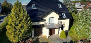 Dom 167 m2 gotowy do zamieszkania+poddasze użyt.