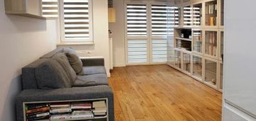 Kawalerka na bielanach