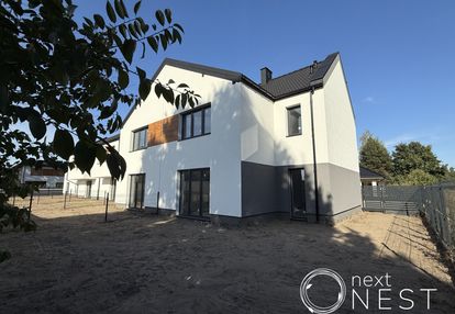 Segment w bobrowcu - oddany do użytkowania