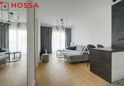 Atrakcyjne mieszkanie w nowym bydynku