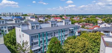 Centrum legionowa - 3 pokoje do remontu