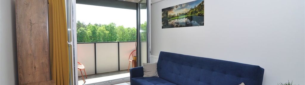 Mieszkanie tychy żwaków nowe budownictwo 2 pokoje