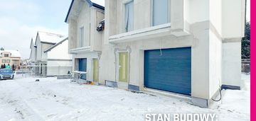 Nowe /4 pokojowe z garażem i pompą ciepła w cenie