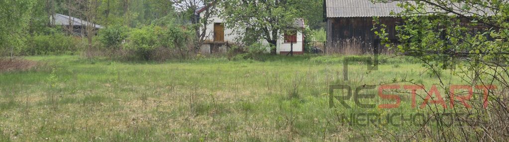 Urokliwe siedlisko dla lubiących ciszę