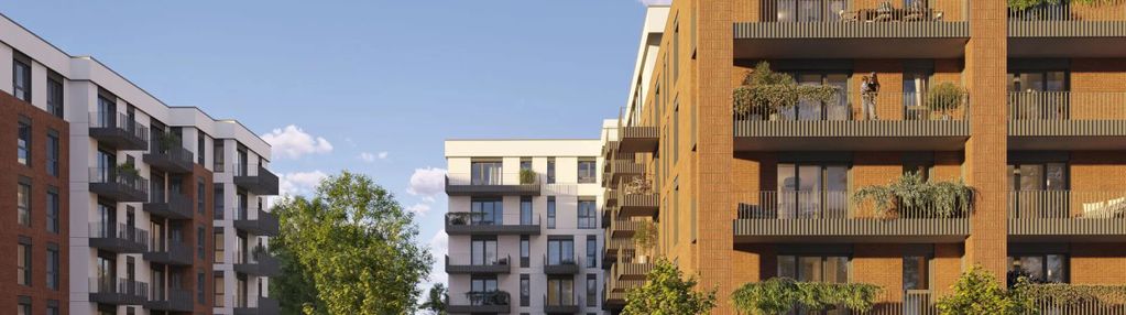 2 pokoje w nowej inwestycji nad morzem