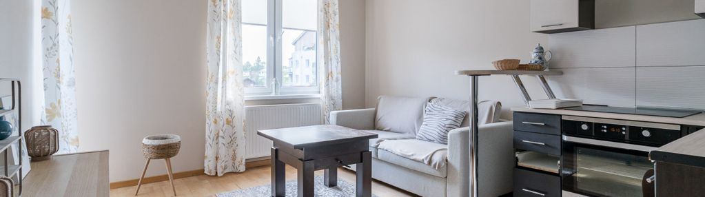Bardzo niskie opłaty | odświeżone | duży balkon