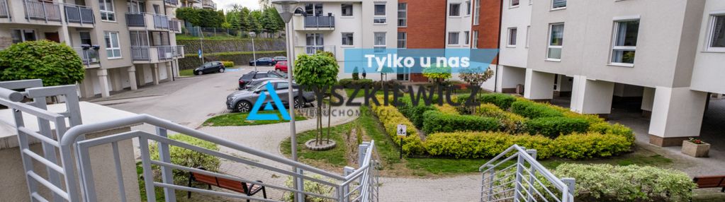 3 pokoje z dużą loggią od zachodu osobna kuchnia