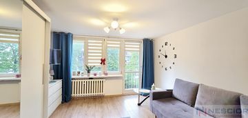 Kawalerka blisko uniwersytetu siedleckiego