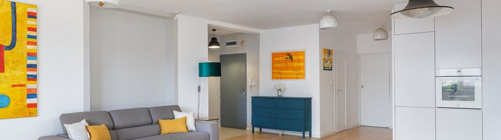 3 sypialnie| wilanów zawady| dla rodziny