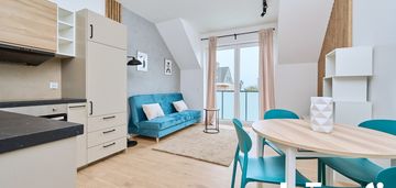 Studio 28 m2 /nefrytowa/ ołtaszyn