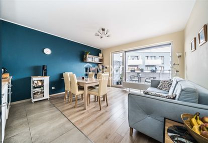 Suchy las 4 pokoje 69,56 m2 + garaż nowość