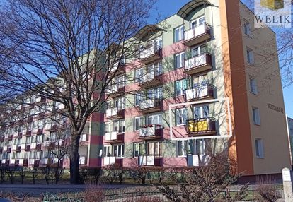 Mieszkanie przy ul, orzechowej